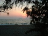 Kommos Beach