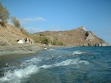 Dytikos Beach