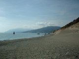 Strand von Keratokambos