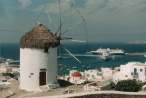 Mykonos