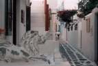 Mykonos-Stadt