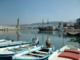 venez. Hafen